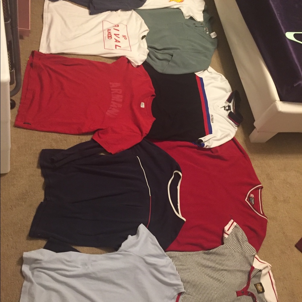 bundle of designer brands